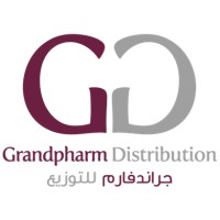 Grandpharm Company logo - Similar company to The Talent Rising Training