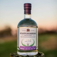 Staffordshire Distillery logo - Similar company to Derbyshire Distillery Limited