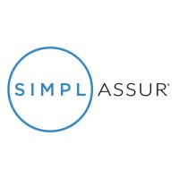 Simplassur logo - Similar company to Simplinsur