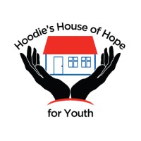 Hoodie's House of Hope for Youth logo - Similar company to Hoodies