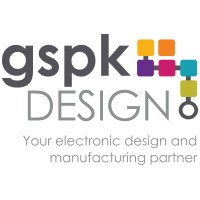 GSPK Design logo - Similar company to Bonus Control Systems Ltd