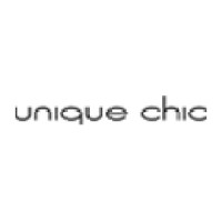 Unique Chic logo - Similar company to Amarras Moda
