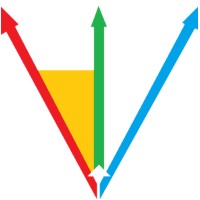 Dynamic Vector Wave logo - Similar company to Primeblock