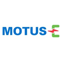 Motus-E logo - Similar company to Let'S Get Focused On Leadership