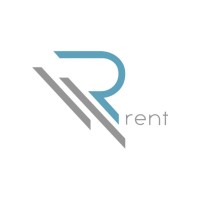 R-Rent Noleggio Lungo Termine logo - Similar company to Amorent - Noleggio A Lungo Termine