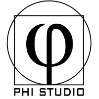 PHI STUDIO logo - Similar company to Phi Studio