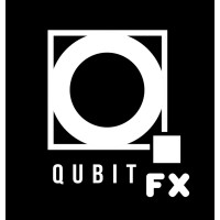 Qubit FX logo - Similar company to Artwick
