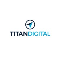 Titan Digital Pty Ltd logo - Similar company to Roobix