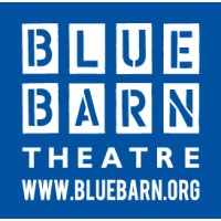 The BLUEBARN Theatre logo - Similar company to The Rose Theater