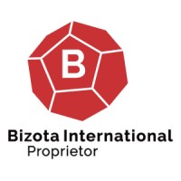 Bizota International logo - Similar company to Southern Sparkle Wearable Technology Co.,Ltd