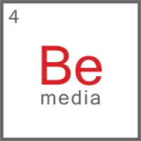 Be Media logo - Similar company to Twisted Hammock Co
