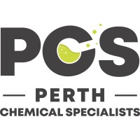 Perth Chemical Specialists Pty. Ltd. logo - Similar company to Westref Pty Ltd