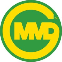 MMD GROUP logo - Similar company to Facet Engineering (Pty) Ltd