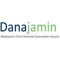 Danajamin Nasional Berhad     |      200901011656 (854686-K) logo - Similar company to Universiti Tunku Abdul Rahman (Utar)