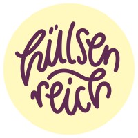 Hülsenreich GmbH logo - Similar company to Coconilla Gmbh