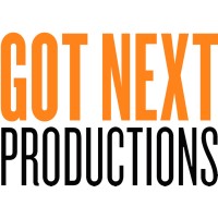 Got Next Productions logo - Similar company to L&L Orthodontics