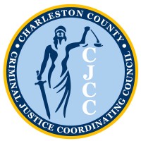 Charleston County Criminal Justice Coordinating Council (CJCC) logo - Similar company to Crisis Chaplaincy