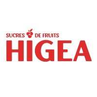 HIGEA - SUCRES DE FRUITS logo - Similar company to Alorigin