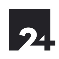 24SQ logo - Similar company to Twentyeightb (28B Ltd)