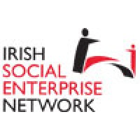 Irish Social Enterprise Network logo - Similar company to Local Development Companies Network