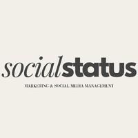 Social Status Marketing logo - Similar company to Aym High Consultants