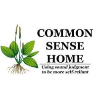 Common Sense Home