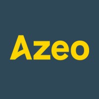 Azeo logo - Similar company to Azeo
