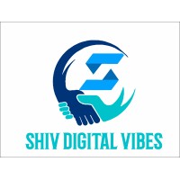Shiv Digital Vibes Pune logo - Similar company to Marvelb2B