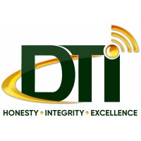 DTI- Dynamic Tele/Net Infrastructure logo - Similar company to Dti, Llc