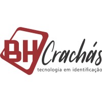 BH Crachás logo - Similar company to Fg2 Logística