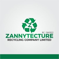 Zannytecture Recycling Company Ltd logo - Similar company to Adom