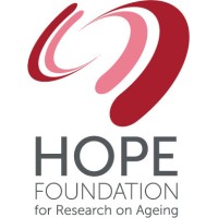 HOPE Foundation for Research on Ageing logo - Similar company to Eltezza