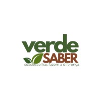 VerdeSaber logo - Similar company to Vivian Web