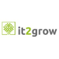 it2grow b.v. logo - Similar company to It2Grow