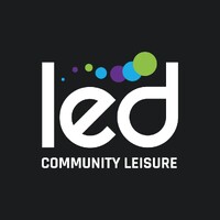 LED Community Leisure logo - Similar company to One Marine