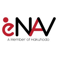 eNav Marketing Services, Inc. logo - Similar company to Bluchaos