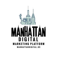 Manhattan Digital Marketing Platform logo - Similar company to Master Girişim A.Ş.