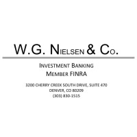 W.G. Nielsen & Co. logo - Similar company to Baserock Partners