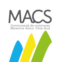 MACS, communauté de communes logo - Similar company to Veryborne
