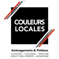 COULEURS LOCALES logo - Similar company to Talent 5P