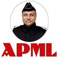 Agarwal Packers and Movers Ltd. (Nepal) logo - Similar company to Agarwal Packers And Movers Llc