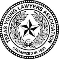 Texas Young Lawyers Association logo - Similar company to Attorney Career Development - State Bar Of Texas