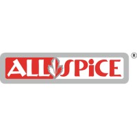ALL SPICE Spices and Technology logo - Similar company to Allspices