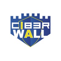 C1b3rWall logo - Similar company to Hackén