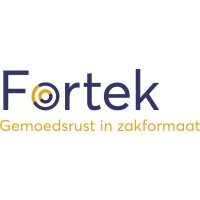 Fortek logo - Similar company to Muntwo.Com