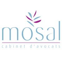 Mosal - Cabinet d'avocats logo - Similar company to Elegis