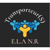E.L.A N.R logo - Similar company to Far Delivery