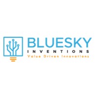 BlueSky Inventions logo - Similar company to Wavcom