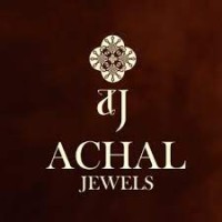 Achal Jewels logo - Similar company to Raniwala Jewellers