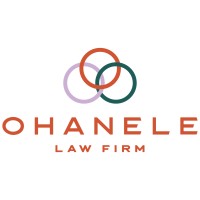 Ohanele Law Firm